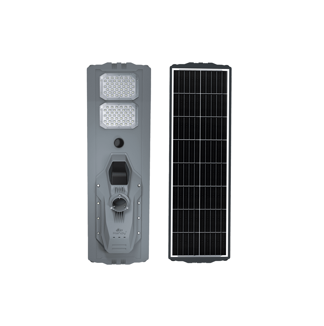 ไฟถนนโซล่าเซลล์ รุ่น Super Lumens 200W ไฟถนนโซล่าเซลล์ รุ่น Super Lumens 200W