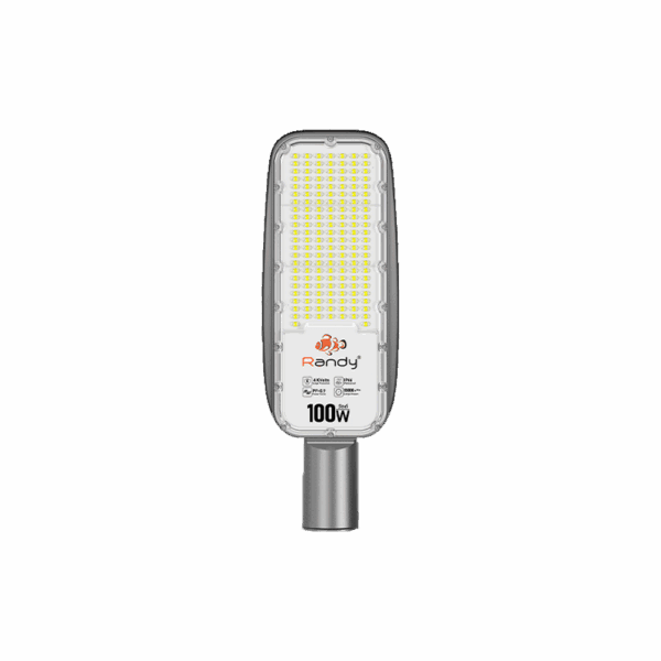 ไฟถนน 220V รุ่น M 100W