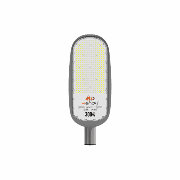 ไฟถนน 220V รุ่น M 300W