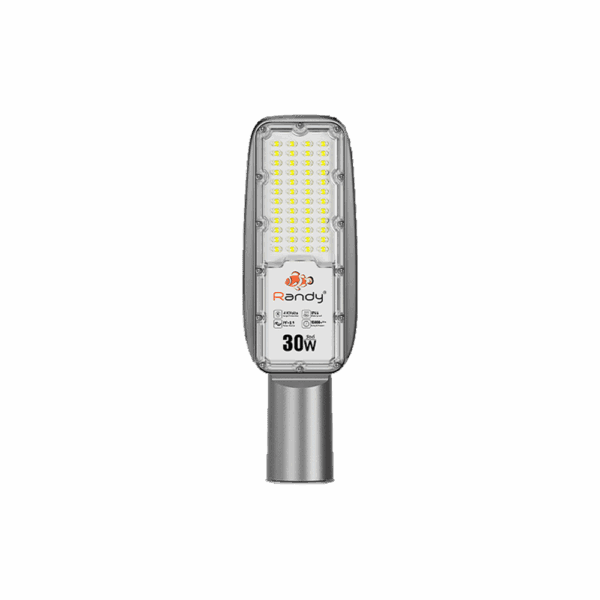 ไฟถนน 220V รุ่น M 30W