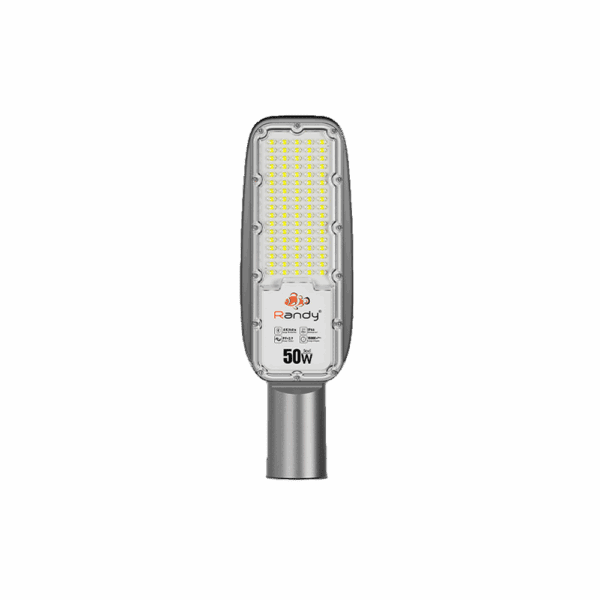 ไฟถนน 220V รุ่น M 50W