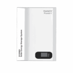 Battery Solarcell AthenaA