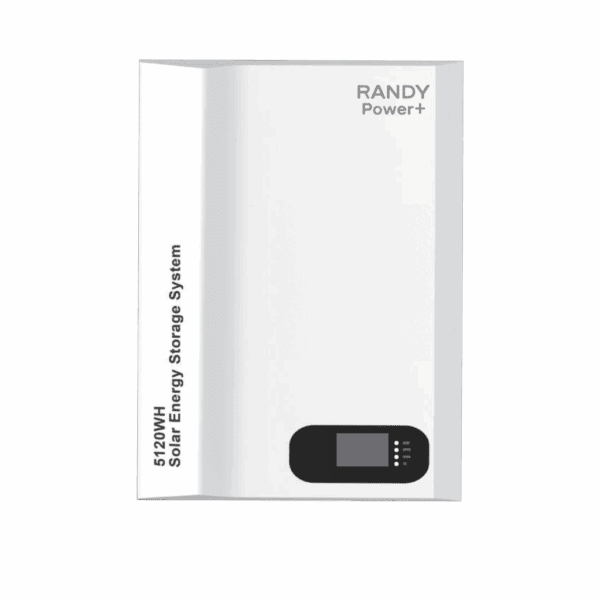 Battery Solarcell AthenaA