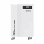 Battery Solarcell AthenaB