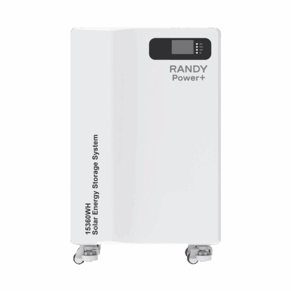 Battery Solarcell AthenaB