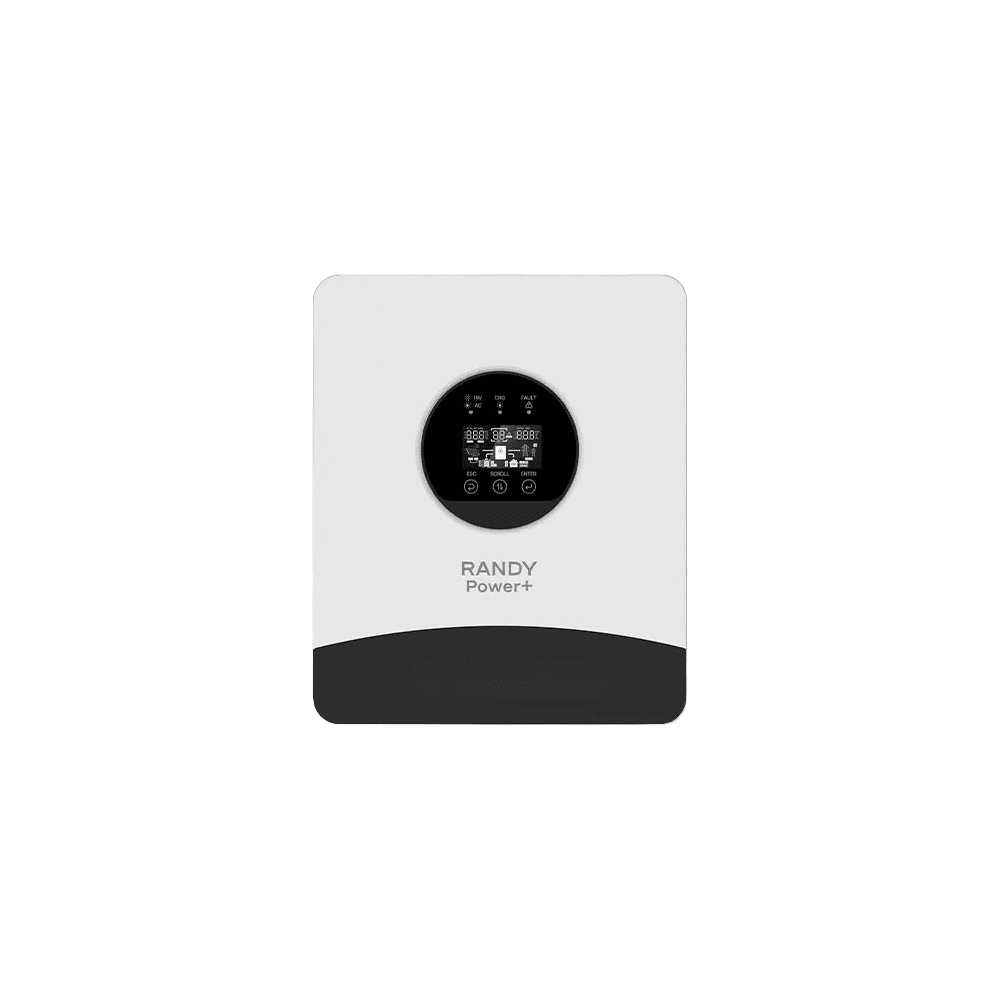 3kW Inverter Off-grid 3kW