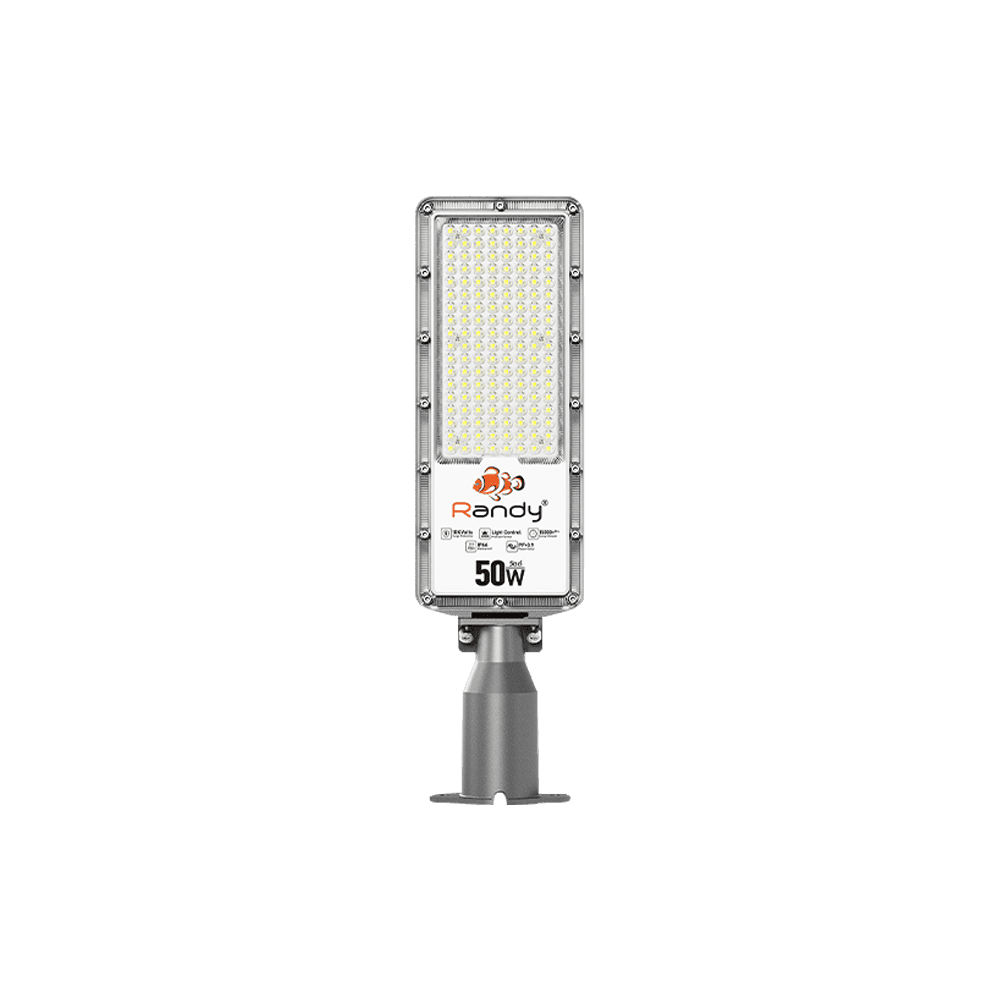 ไฟถนน220V P series 50W