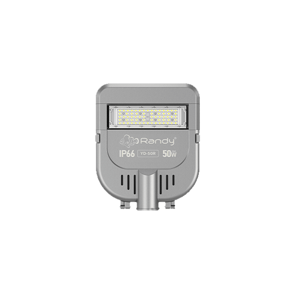 ไฟถนน220V R series 50W