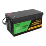 Battery 12.8V 200Ah