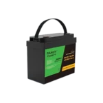 Battery 12.8V 50Ah