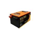 RV Battery 300Ah