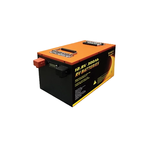 RV1 RV Battery 300Ah