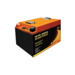RV Battery 300Ah