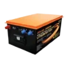 Truck Starter Rv Battery 300Ah