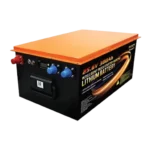 Truck Starter Rv Battery 300Ah